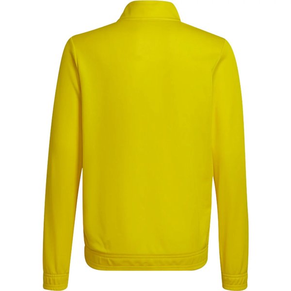 Chlapecká mikina adidas ENT22 TK JKTY - foto 1