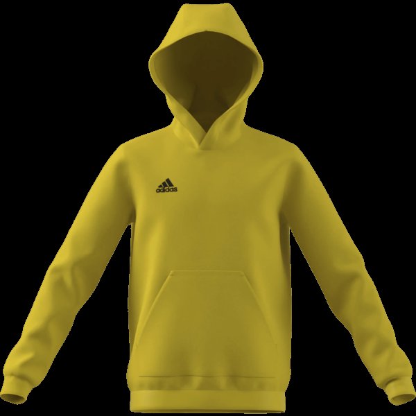 Chlapecká mikina adidas ENT22 HOODY Y - foto 5