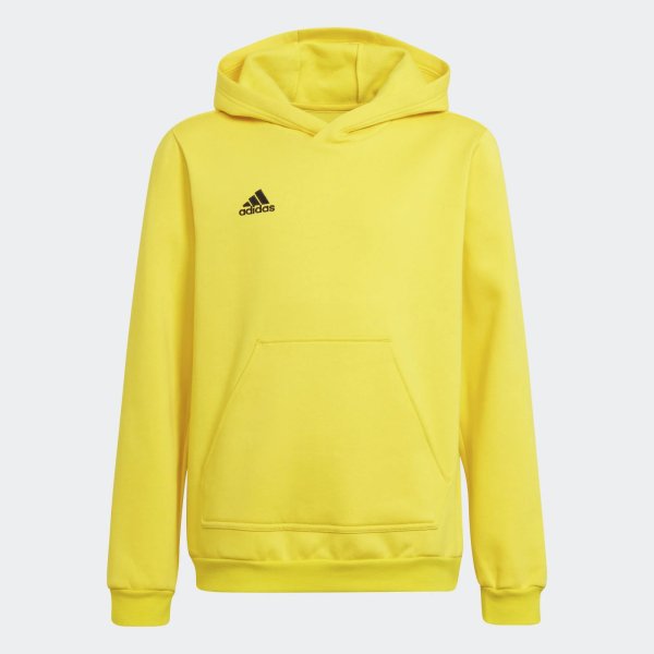 Chlapecká mikina adidas ENT22 HOODY Y - foto 1