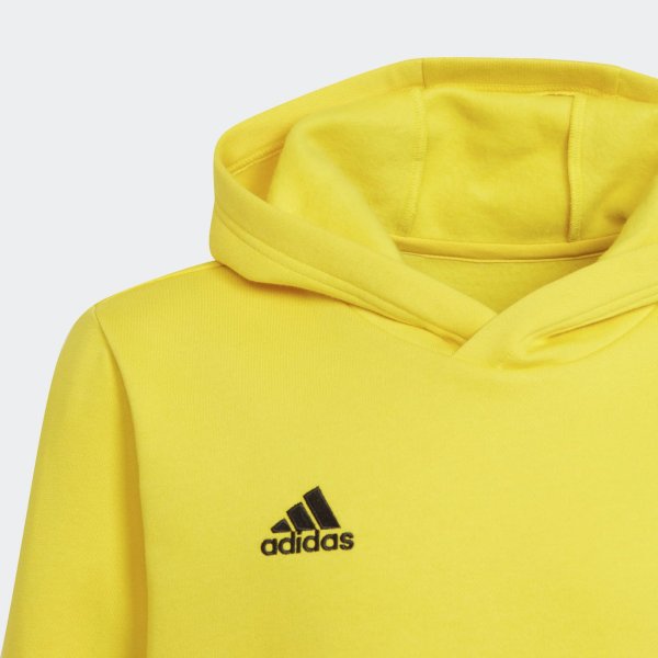 Chlapecká mikina adidas ENT22 HOODY Y - foto 3