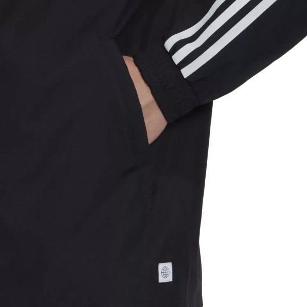 Pánská bunda adidas TIRO23 C AW JK - foto 4