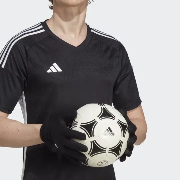 Pánské brankářské rukavice adidas TIRO GL LGE FP - foto 5