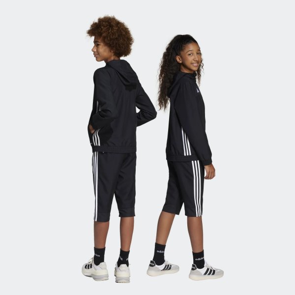 Dětské šortky adidas TIRO ESW3/4PNTY - foto 7