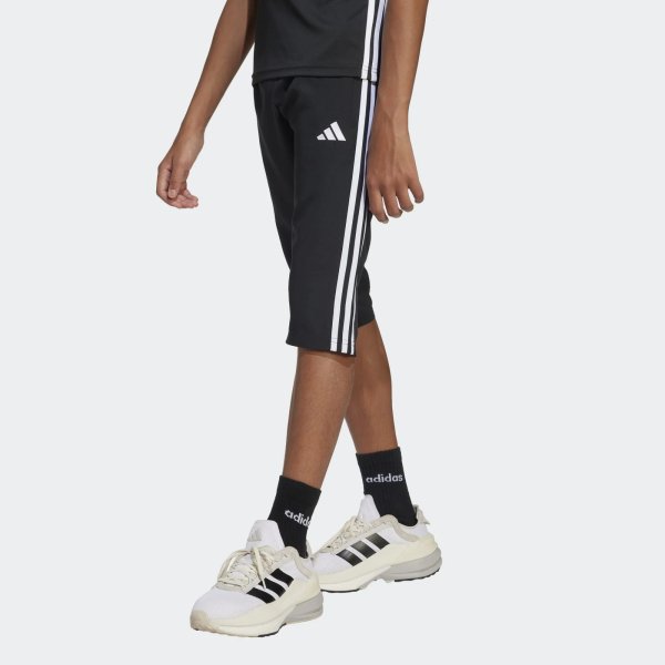 Dětské šortky adidas TIRO ESW3/4PNTY - foto 2