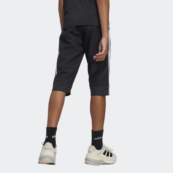 Dětské šortky adidas TIRO ESW3/4PNTY - foto 3