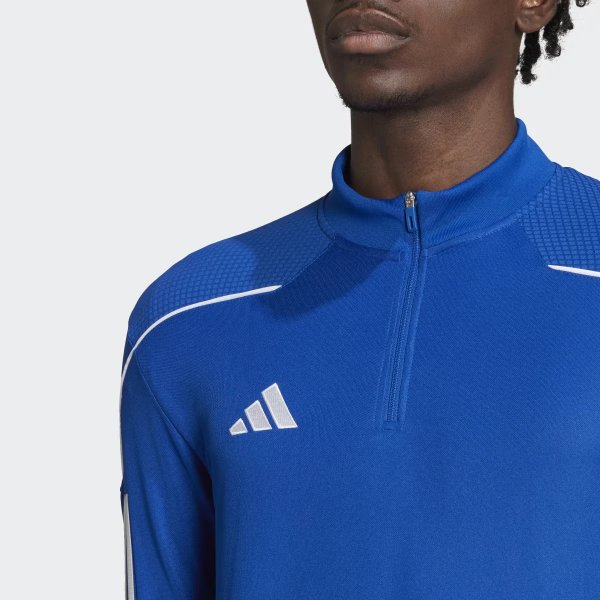 Pánská mikina adidas TIRO23 L TR TOP - foto 4