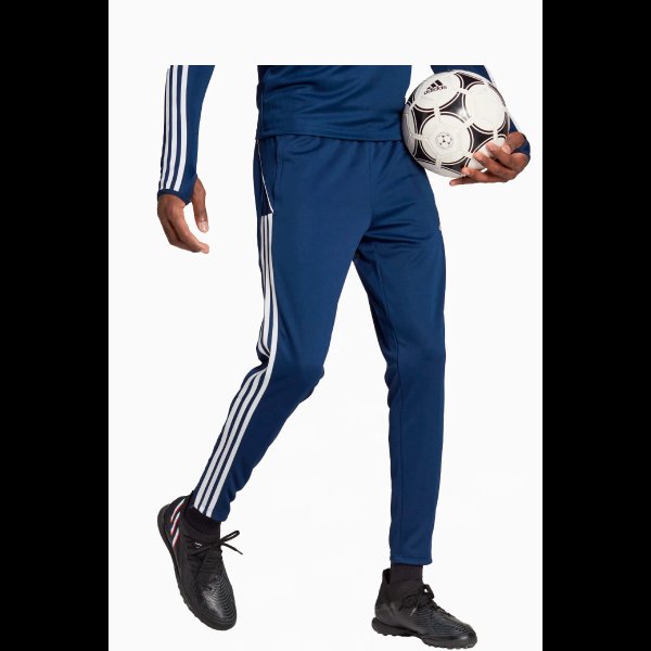 Pánské tepláky adidas TIRO23 L TR PNT - foto 2