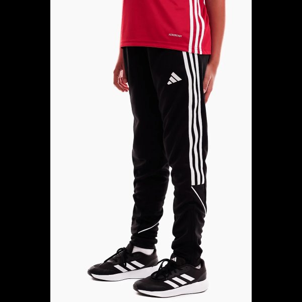 Chlapecké tepláky adidas TIRO23 L PNT Y - foto 2