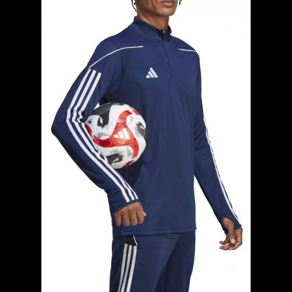 Pánská mikina adidas TIRO23 L TR TOP - foto 3