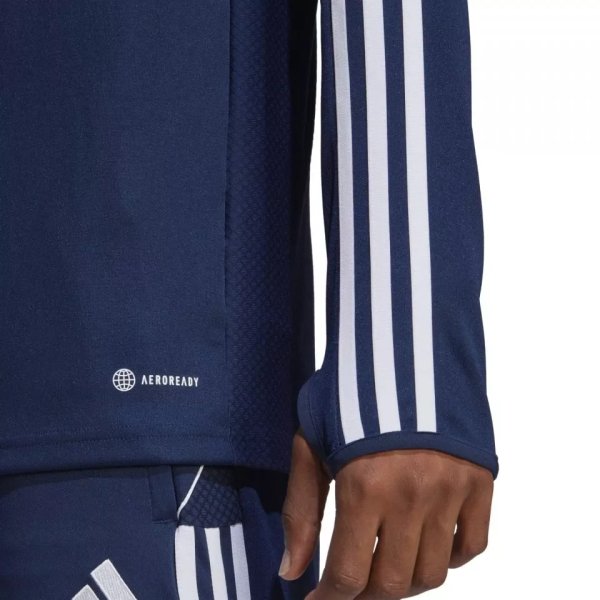 Pánská mikina adidas TIRO23 L TR TOP - foto 5