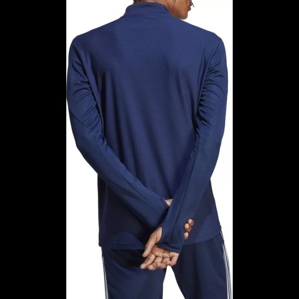 Pánská mikina adidas TIRO23 L TR TOP - foto 2