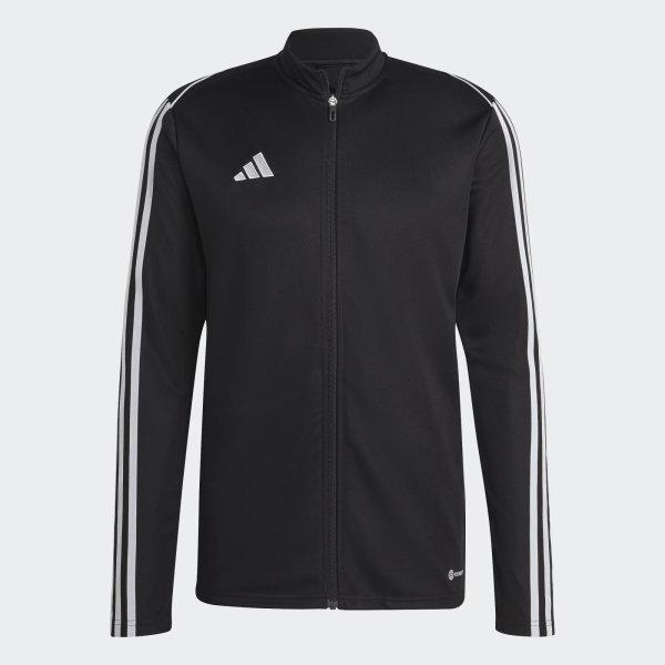 Pánská mikina adidas TIRO23 L TR JKT - foto 0