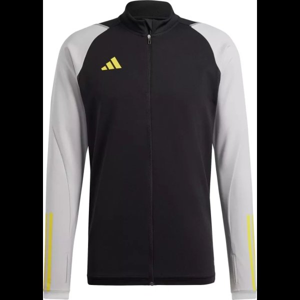 Pánská mikina adidas TIRO23 C TR JKT - foto 0