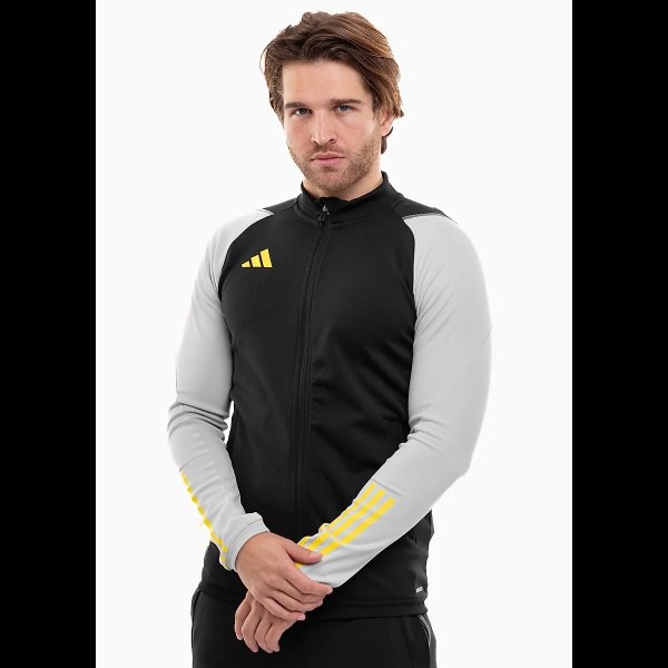 Pánská mikina adidas TIRO23 C TR JKT - foto 2