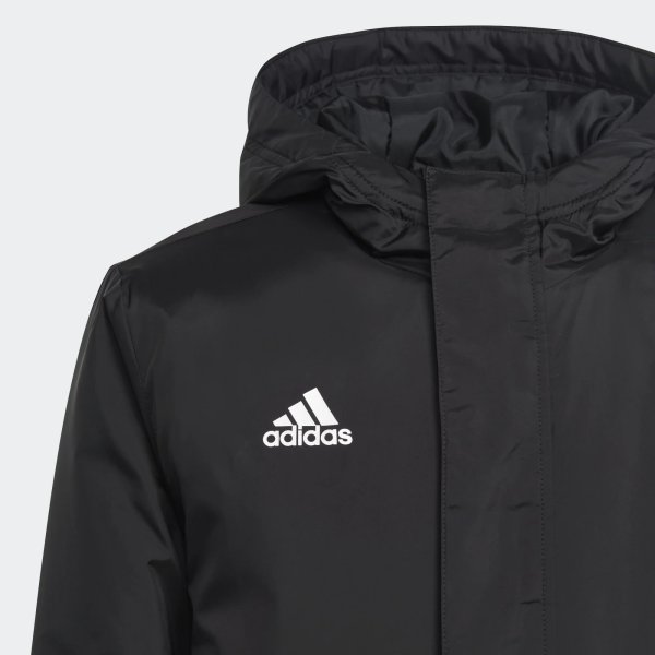 Chlapecká zimní bunda adidas ENT22 STAD JKTY - foto 4