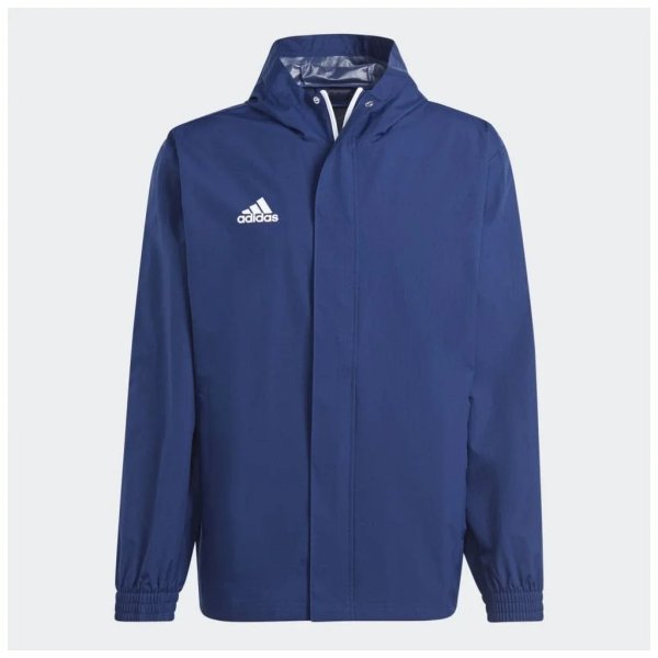 Pánská bunda adidas ENT22 AW JKT - foto 0