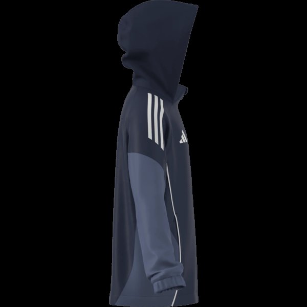 Dětská mikina adidas TIRO25C AW JKTY - foto 10