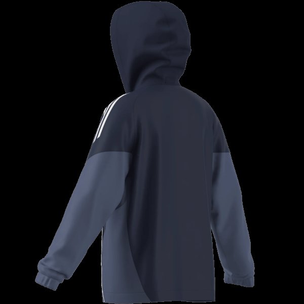 Dětská mikina adidas TIRO25C AW JKTY - foto 13