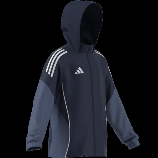 Dětská mikina adidas TIRO25C AW JKTY - foto 9