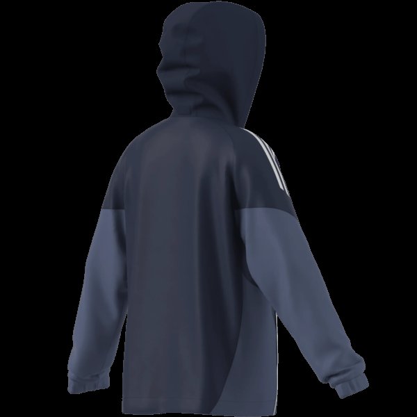 Dětská mikina adidas TIRO25C AW JKTY - foto 11