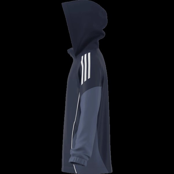 Dětská mikina adidas TIRO25C AW JKTY - foto 14