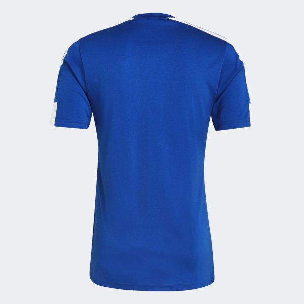 Pánské tričko adidas SQUAD 21 JSY SS - foto 1