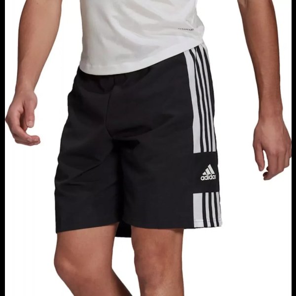 Chlapecké šortky adidas SQ21 DT SHO - foto 1