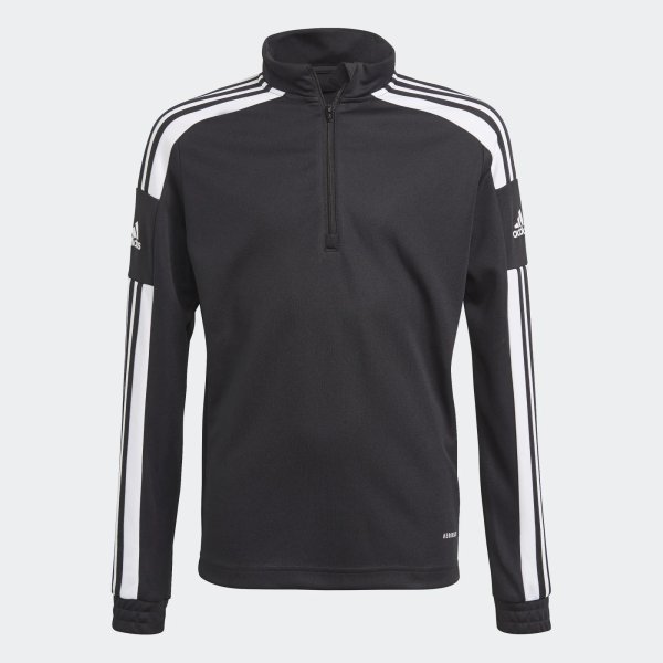 Chlapecká mikina adidas SQ21 TR TOP Y - foto 0