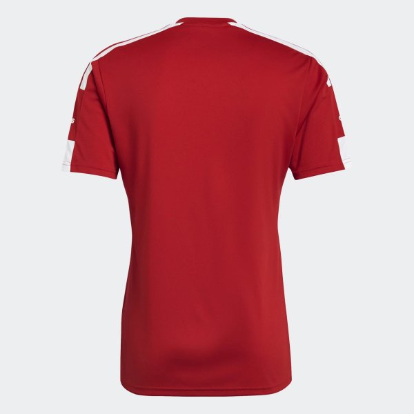 Pánské tričko adidas SQUAD 21 JSY SS - foto 1