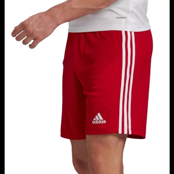 Pánské šortky adidas SQUAD 21 SHO - foto 4