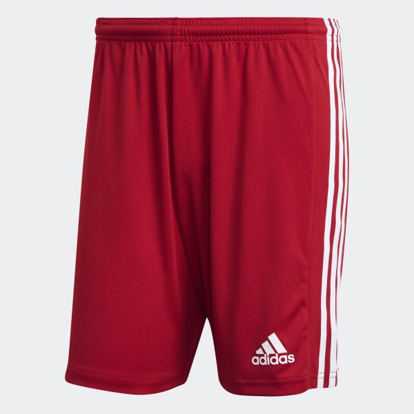 Pánské šortky adidas SQUAD 21 SHO - foto 0