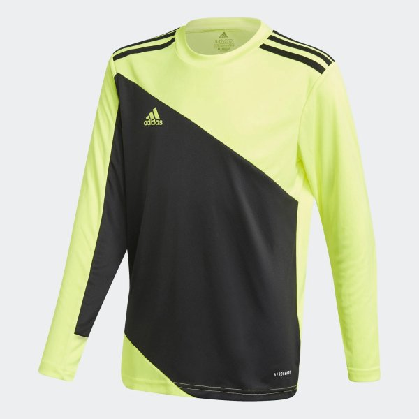 Chlapecký dres adidas SQUAD GK21 JSYY - foto 0