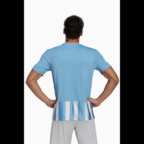 Pánský dres adidas STRIPED 21 JSY - foto 2