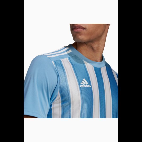 Pánský dres adidas STRIPED 21 JSY - foto 3