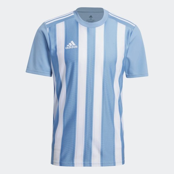 Pánský dres adidas STRIPED 21 JSY - foto 0
