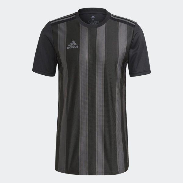 Pánský dres adidas STRIPED 21 JSY - foto 0