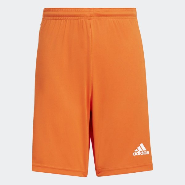 Chlapecké šortky adidas SQUAD 21 SHO Y - foto 0