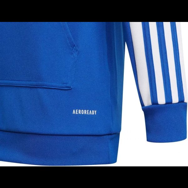 Pánská mikina adidas SQ21 HOOD - foto 2
