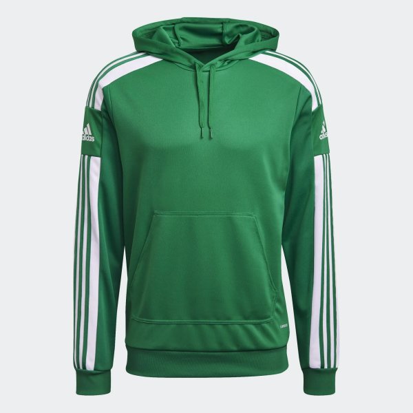 Pánská mikina adidas SQ21 HOOD - foto 0
