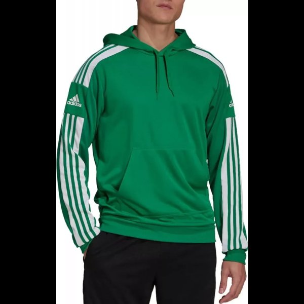 Pánská mikina adidas SQ21 HOOD - foto 1