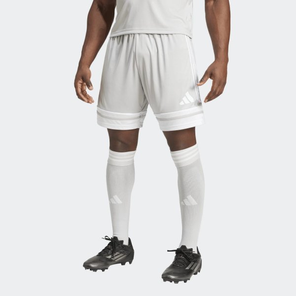 Pánské šortky adidas SQUA25 SHO M - foto 3
