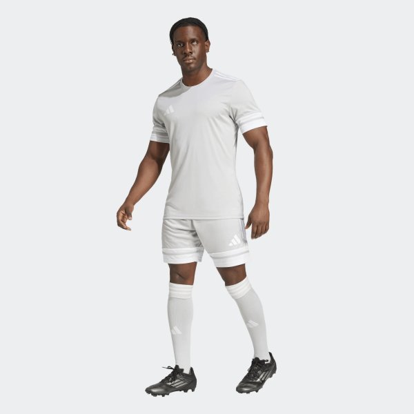 Pánské šortky adidas SQUA25 SHO M - foto 6