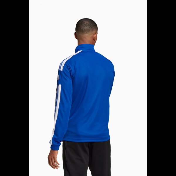 Pánská mikina adidas SQ21 TR JKT - foto 3