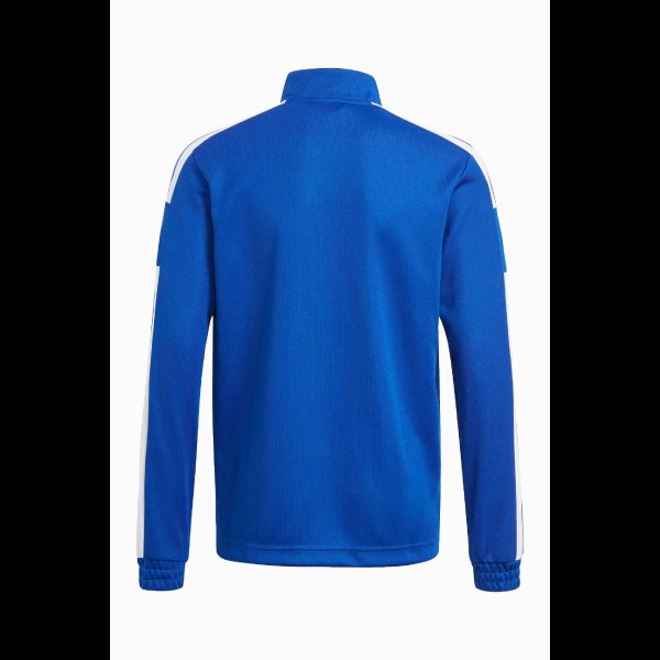 Pánská mikina adidas SQ21 TR JKT - foto 1