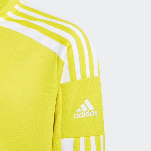 Chlapecká mikina adidas SQ21 TR TOP Y - foto 3