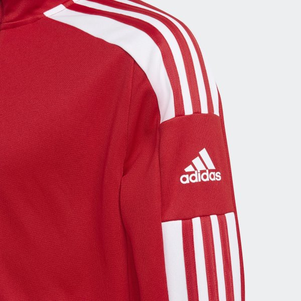 Chlapecká mikina adidas SQ21 TR TOP Y - foto 3