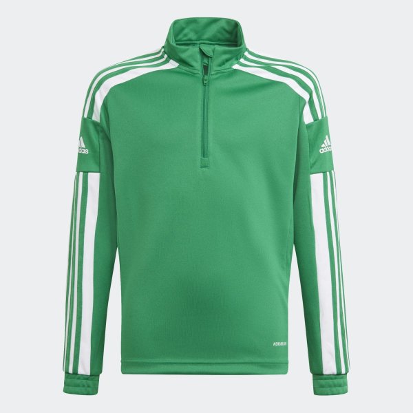 Chlapecká mikina adidas SQ21 TR TOP Y - foto 0