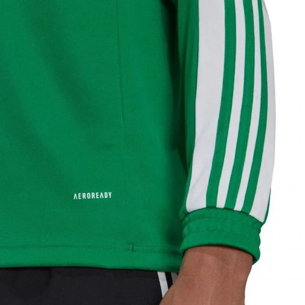 Pánská mikina adidas SQ21 TR TOP - foto 5