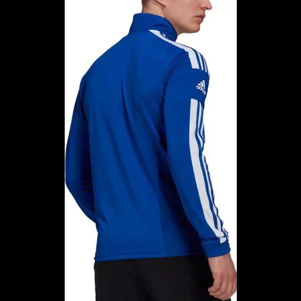 Pánská mikina adidas SQ21 TR TOP - foto 2