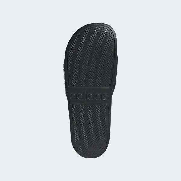 Pantofle adidas ADILETTE SHOWER - foto 3